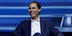 Nadal, dai Big Three a Sinner e Alcaraz: “Loro possono far capire agli altri una cosa…”