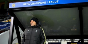 Spalletti dopo Bodo Glimt-Juve: "Una vittoria importante per i giocatori e i tifosi. Dobbiamo essere questi"