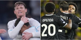 Champions League, come cambia la classifica dopo le vittorie di Napoli e Juve