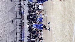 Virtus Roma, ottavo successo di fila