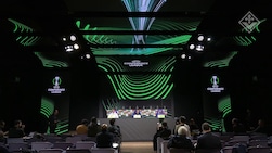 Vanoli: "La Conference League non è un ostacolo"