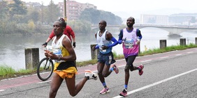 Coach Paci: “La cadenza ideale non è 180, è quella che ti fa correre naturale”