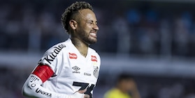 Neymar shock, nuovo infortunio gravissimo: stagione finita e Mondiali 2026 a rischio