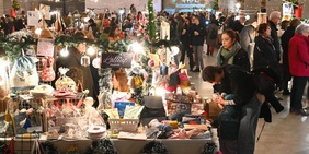 Al via “Arcipelago Metropolitano”, una rassegna di 4 Festival natalizi che mettono al centro famiglia e sostenibilità