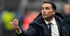 La notte magica di Palladino in Champions: il tris dell'Atalanta e quel retroscena sui foglietti negli spogliatoi