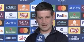 Chivu, riunione nello spogliatoio con Marotta e la squadra dopo la sconfitta contro l'Atletico: "Ora serve una cosa..."