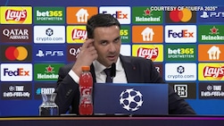 Palladino: "Ritrovata la "vecchia" Atalanta. É la vittoria del gruppo"