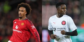 Roma, c’è un problema per Zirkzee: cosa chiede lo United. Occhi su Franculino