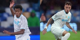 Neres e Lang, il segreto di Conte: amicizia e colpi per il Napoli