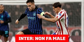 Il piatto del giorno: Yildiz, Napoli, Inter e le italiane impegnate in Europa oggi