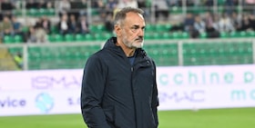 Vivarini sbarca a Bari: "Bisogna vincere e basta..."