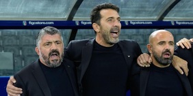 Buffon indignato per i fischi contro l'Italia: "Punzecchiare sempre, creare zizzania e disturbo..."