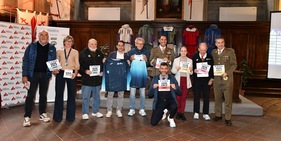Presentata la 41^ Estra Firenze Marathon, 15mila al via. Tutte le info