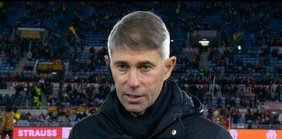 Massara sul mercato della Roma a gennaio: "Futuro Dybala? Le strategie sono chiare..."