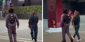 Retroscena Koné, cosa ha detto al giornalista nel sottopassaggio dell'Olimpico dopo l'infortunio