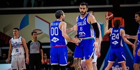 Qualificazioni Mondiali, Italia ko con l'Islanda: domenica la sfida con la Lituania