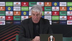 Gasperini: "Kone? Bisogna aspettare gli esami. Potevamo fare meglio..."