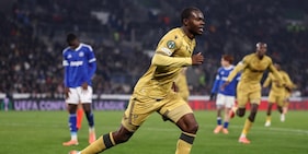 Conference League: il Samsunspor frena, lo Strasburgo lo aggancia in vetta. Solo tre successi in trasferta