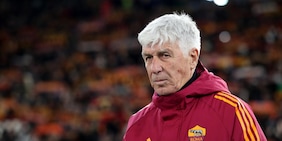 Gasperini è Sor Presa