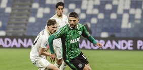 Como-Sassuolo, il pronostico: lariani imbattuti da dieci partite