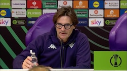 Vanoli difende Dzeko: "Finalmente qualcuno che difende la squadra"