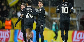 Tether flop, ora il valore è declassato. Gli effetti sulla Juve non ci sono: ecco perché