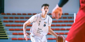 Luiss Basket alla ricerca del terzo successo in sette giorni: prossimo avversario sarà Piombino