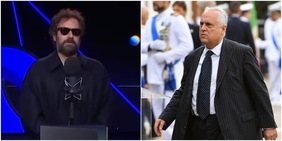 Tommaso Paradiso, nuova bordata: "Vogliamo solo che Lotito se ne vada. Gli indonesiani comprano il Como, mi rode il c..."