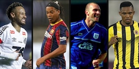 Dal maggiordomo di Depay al bonus gentilezza di Neymar: tutte le clausole più folli della storia del calcio