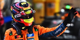 Piastri in pole position nella Sprint in Qatar, Norris terzo e preoccupato. Malissimo Hamilton