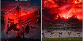 Dalla Lazio alla Juve: le squadre di Serie A contagiate dalla febbre Stranger Things