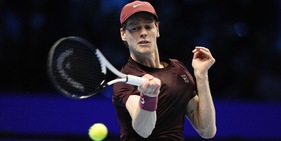 Raffaella Reggi scioccata da Sinner: "Se lo vedi da vicino..."