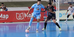 Serie A KINTO, PalaVesuvio vestito a festa: Napoli-Meta Catania da urlo. Occasione Feldi e L84 Torino