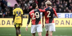 Colombo e Thorsby rimontano il Verona: tre punti per il Genoa di De Rossi