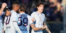 Parma-Udinese 0-2: Zaniolo e Davis trascinano i bianconeri. Runjaic aggancia la Lazio