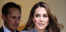 Kate Middleton sotto attacco, la polizia indaga. Il gesto che fa tremare la principessa