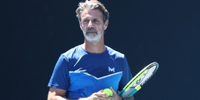 Mouratoglou avvisa Alcaraz: “Sinner sta facendo una cosa mai vista nel tennis…”
