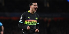 Couhaib Driouech, il jolly a sorpresa del Psv Eindhoven