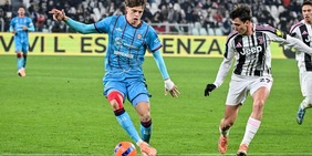 Palestra incontenibile anche contro la Juve: i suoi numeri sono impressionanti