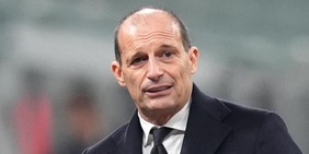 Allegri svela: "Espulsione nel finale? Ecco cosa ho detto all'arbitro"