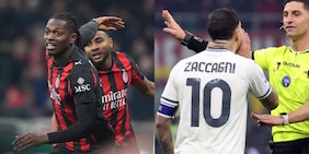 Milan-Lazio, le pagelle: Leao brucia Gila, Zaccagni ci prova da solo