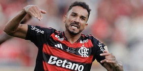 Coppa Libertadores, trionfo Flamengo: Palmeiras battuto 1-0 con un gol di Danilo