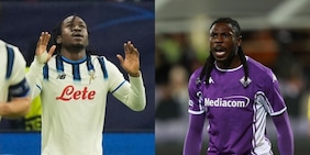 Dove vedere Atalanta-Fiorentina in tv? Dazn o Sky, orario