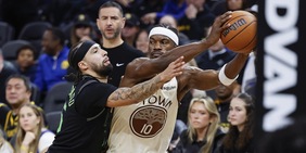 Nba, successi per Milwaukee, Golden State e Denver