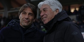 Serie A, le probabili formazioni dei match di oggi