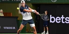 Panichi sull'infortunio di Rune: "Recupero? Giusto andare piano. Cambia tutto quando..."