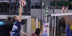 Costa Volpino padrona nel Girone A, Talmassons si invola nel Girone B