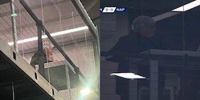 Gasperini squalificato, dove sta vedendo la partita con il Napoli: la scelta della Roma