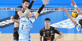 Nell'8a giornata vincono le prime cinque