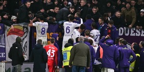 Incubo Fiorentina, disastro senza fine: è scoppiata la testa